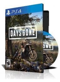 Days Gone pc Days Gone pc